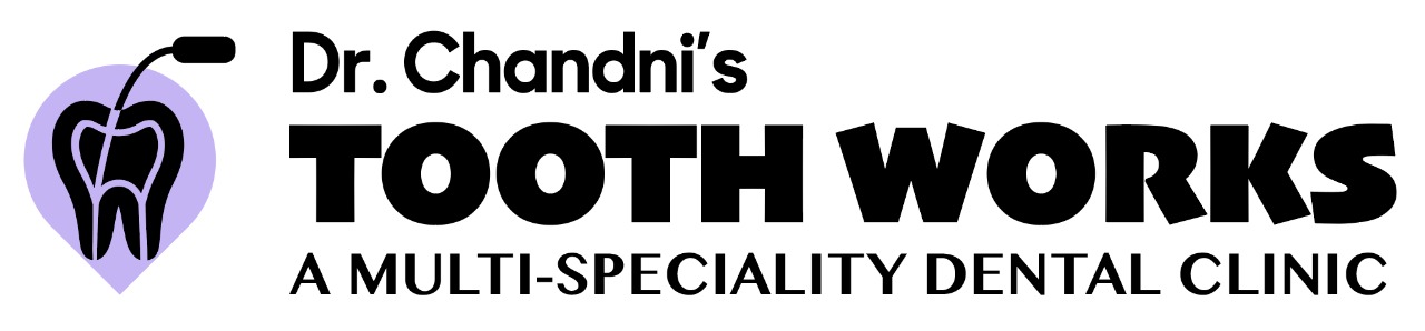 Dr. Chandni's ToothWorks – Leading Dental Clinic in Bangalore